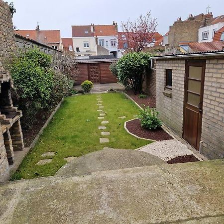 Maison Familiale Dunkirk Exterior photo